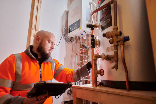 Best Pipe Repair Near Me  in Lindale, GA