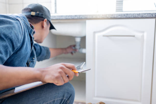 Septic Systems in Lindale, GA