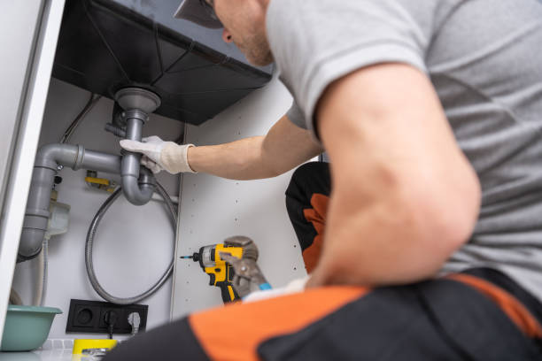 Best Residential Plumbing Services  in Lindale, GA